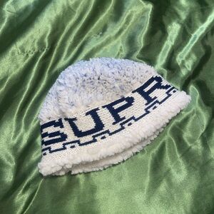 Supreme beanie